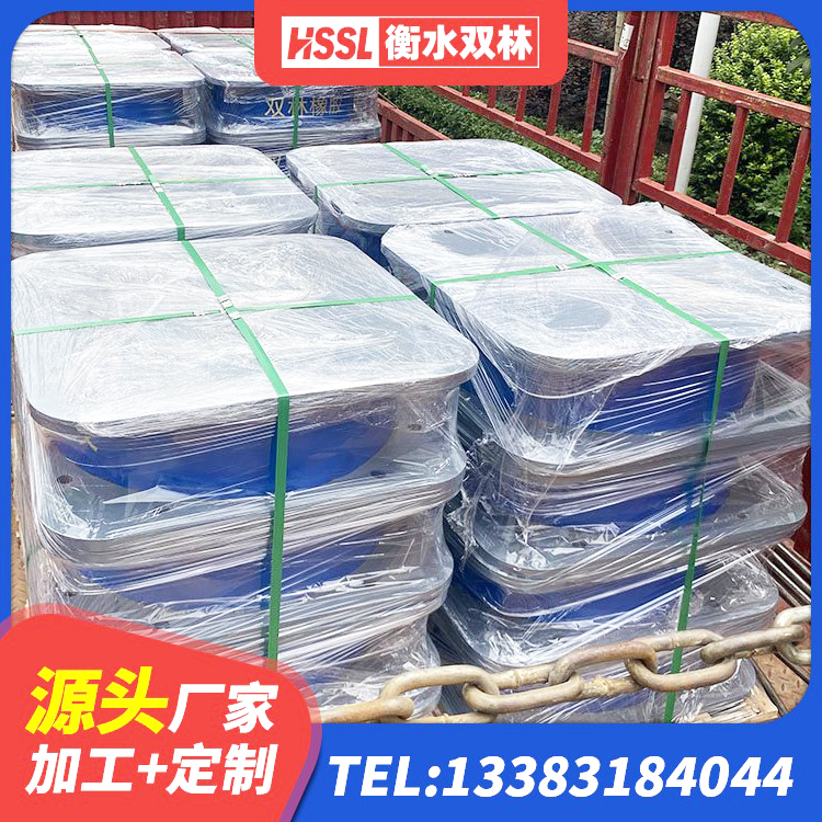 川汇区防震橡胶隔震支座生产厂家 川汇区橡胶铅芯支座厂家 川汇区建筑隔震支座制造商源头工厂 川汇区减隔振橡胶隔震支座 - 第6张