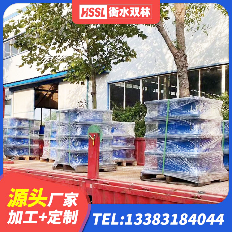 川汇区楼梯减震支座 川汇区建筑铅芯橡胶隔震支座LRB500 川汇区LNR500天然橡胶隔震支座厂家电话 川汇区防震支座LRB700源头工厂 - 第2张
