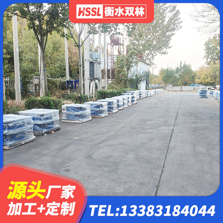 川汇区建筑工程中的隔震支座生产厂家 川汇区建筑隔震橡胶支座价格 川汇区结构抗震支座 川汇区LRB400成品铅芯隔震支座生产厂家 - 第3张